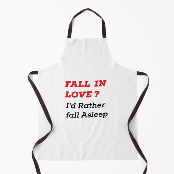 Item preview, Fall in love? designed and sold by Personna.