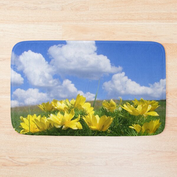 Item preview, wildflowers anemones designed and sold by TatianaAn.