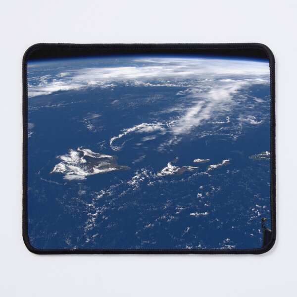 Item preview, Hawaii from space designed and sold by Raureif.