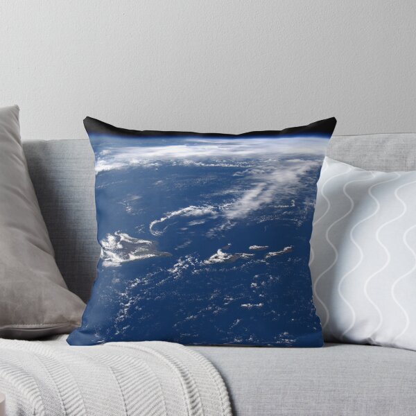 Item preview, Hawaii from space designed and sold by Raureif.