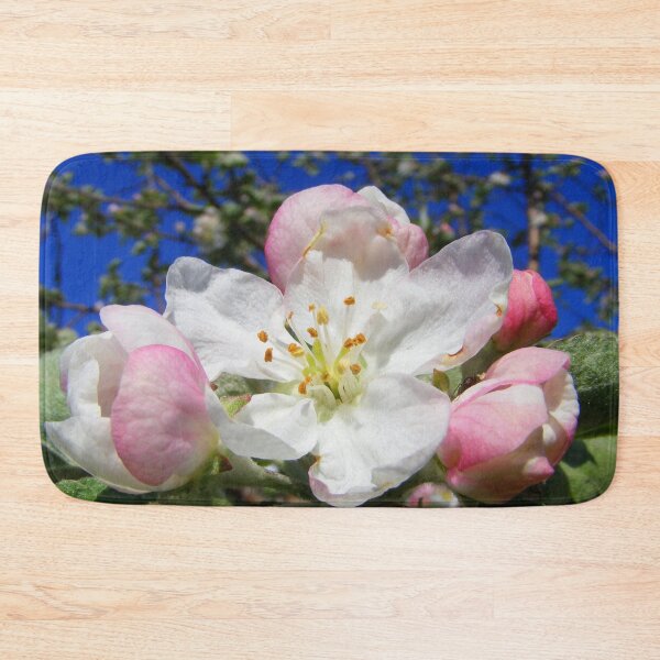 Item preview, Apple blossom designed and sold by TatianaAn.