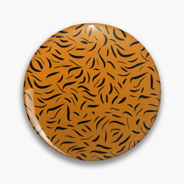 Item preview, Tiger 2.0 designed and sold by Anna Prendergast.
