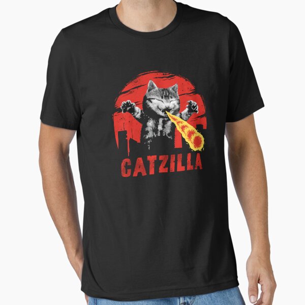 Item preview, Catzila designed and sold by Debutshop.
