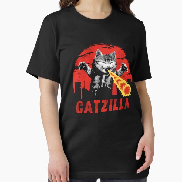 Item preview, Catzila designed and sold by Debutshop.