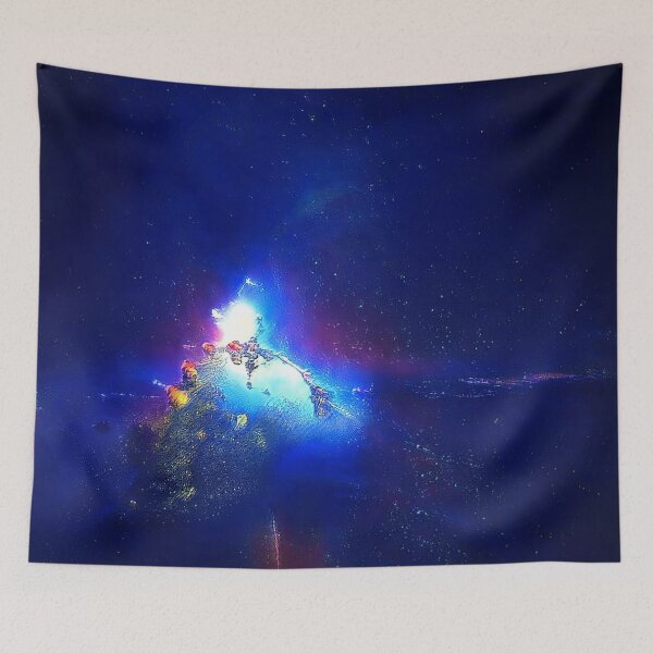 Item preview, Cyberpunk #CYB00052 designed and sold by KsaveraArt.