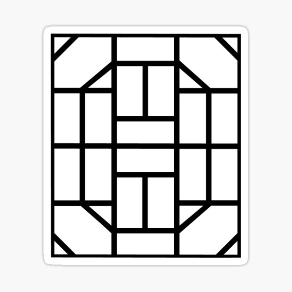 Item preview, Hanok 1 designed and sold by vincentbiollaz.