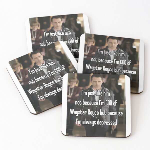 Item preview, Kendall Roy Succession Shitpost designed and sold by instantkrash.
