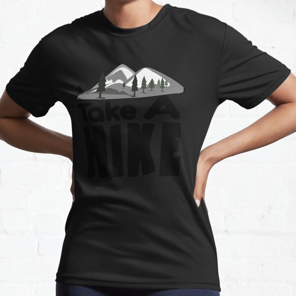 Hiking | Hiking Active T-Shirt