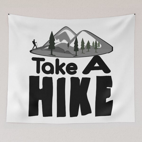 Item preview, Hiking | Hiking designed and sold by DNC1134.