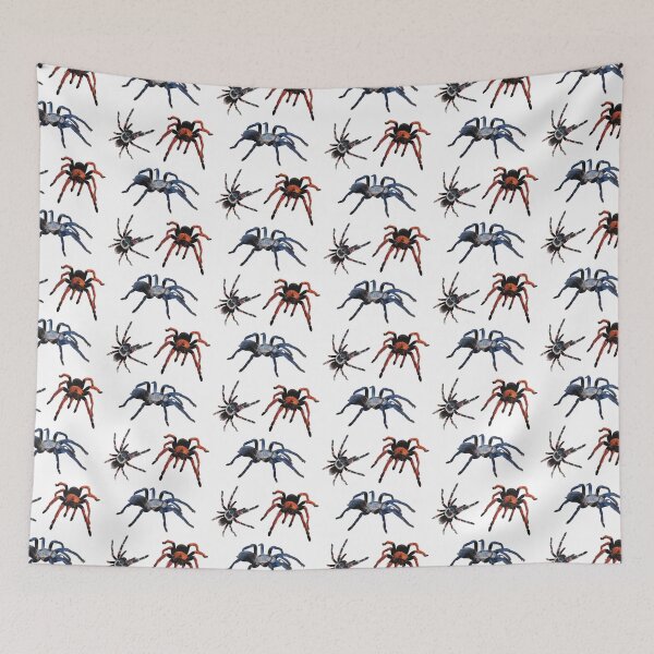 Item preview, Tarantula Spider Pack 2 designed and sold by simzzuk.