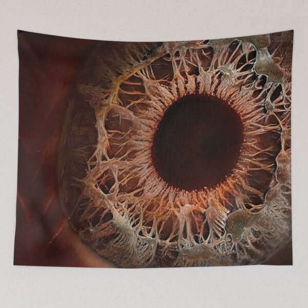 Item preview, Cyberpunk #CYB00054 designed and sold by KsaveraArt.