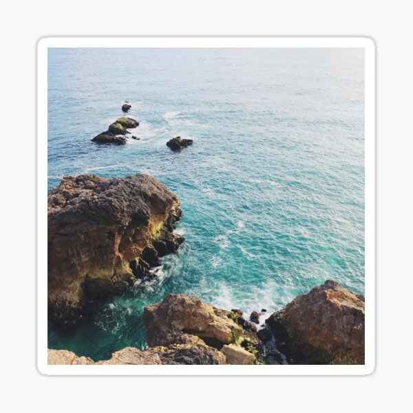 Item preview, Summer Oceanside Memories designed and sold by AlexandraStr.