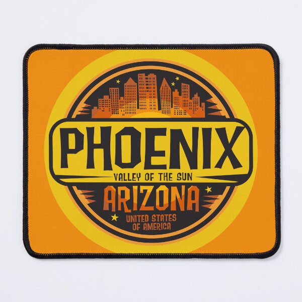 Item preview, Phoenix, Arizona designed and sold by studio838.