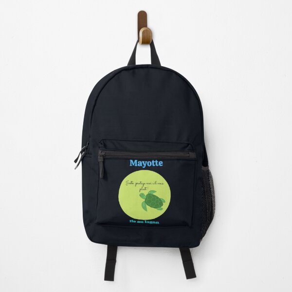 Item preview, Mayotte protect me: turtle designed and sold by FoxinhoSoumaila.