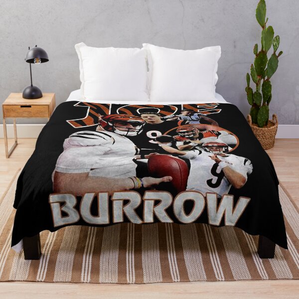 Joe Shiesty Shirt Gift For Real Fans Burrow Bengals - Trends Bedding