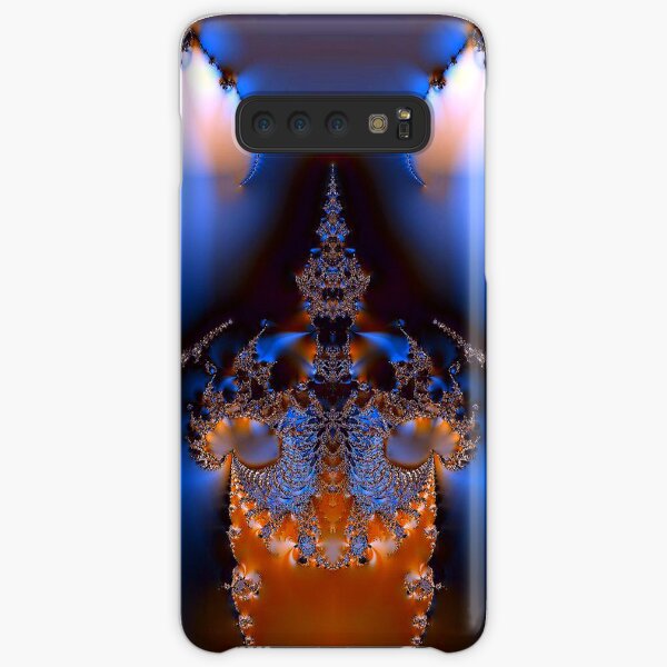 Royal Bedazzler Samsung Galaxy Snap Case