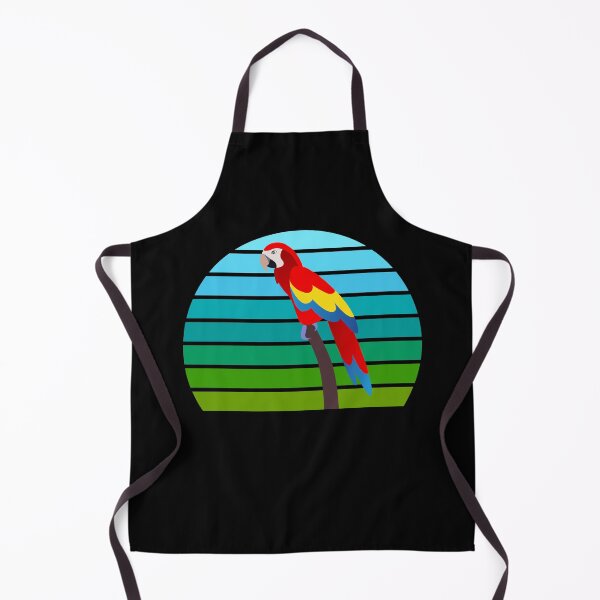 Item preview, Parrot exotic bird designed and sold by Samuel-Ruhland.