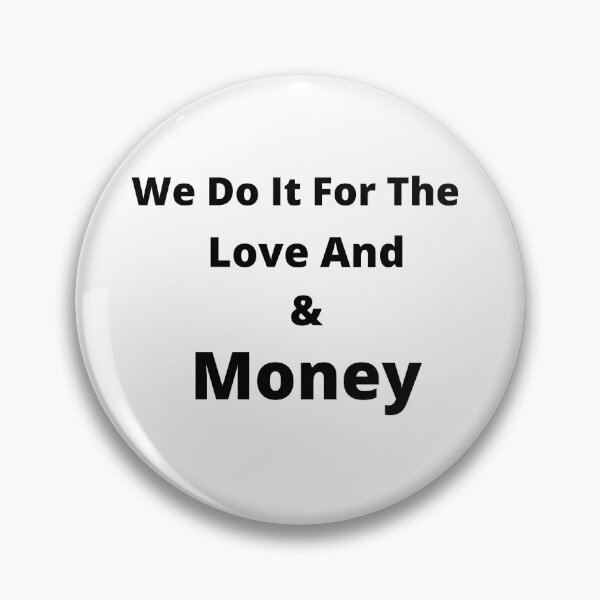 Item preview, Poker Love and Money designed and sold by ChessPoker.