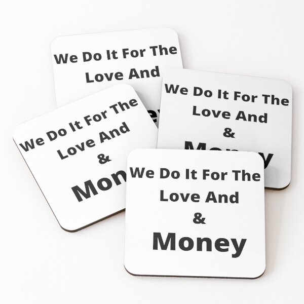 Item preview, Poker Love and Money designed and sold by ChessPoker.