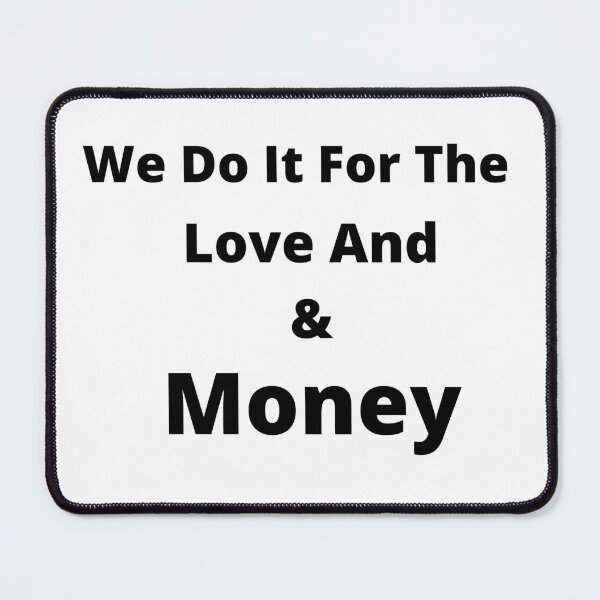 Item preview, Poker Love and Money designed and sold by ChessPoker.