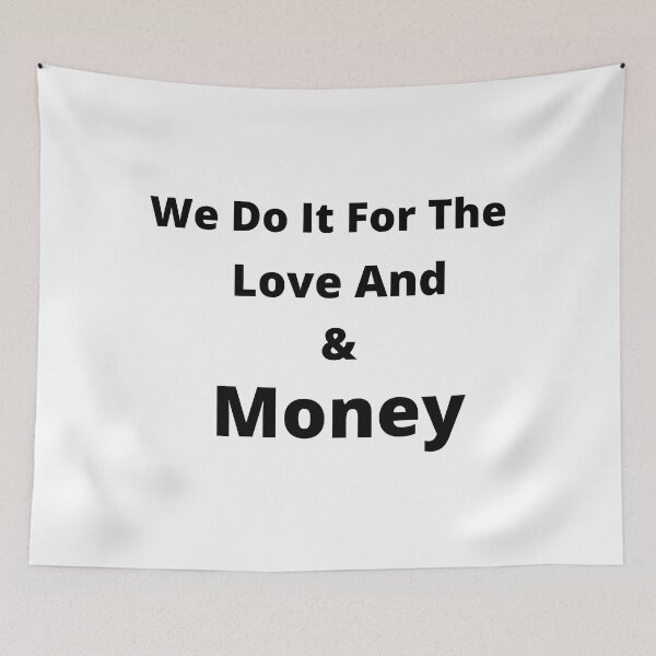 Item preview, Poker Love and Money designed and sold by ChessPoker.