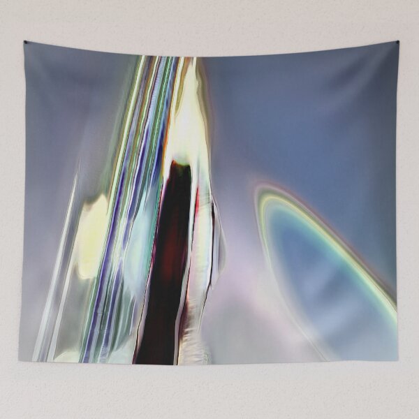 Item preview, Cyberpunk #CYB00059 designed and sold by KsaveraArt.