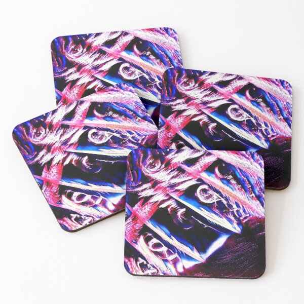 Item preview, Cyberpunk #CYB00060 designed and sold by KsaveraArt.