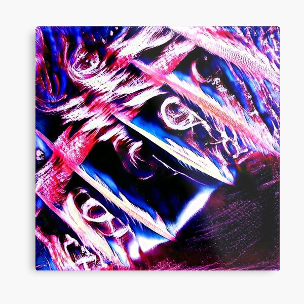Artikel-Vorschau von Cyberpunk #CYB00060, designt und verkauft von KsaveraArt.