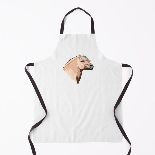 Item preview, Fjord Horse designed and sold by Lilystreet.