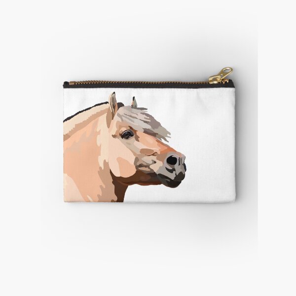 Item preview, Fjord Horse designed and sold by Lilystreet.