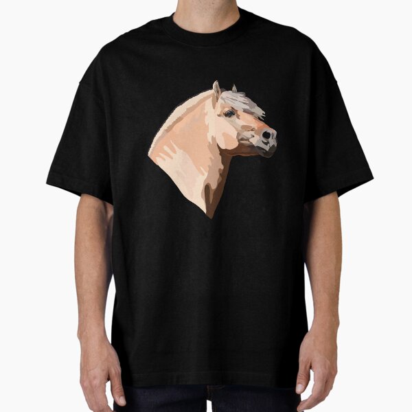 Item preview, Fjord Horse designed and sold by Lilystreet.