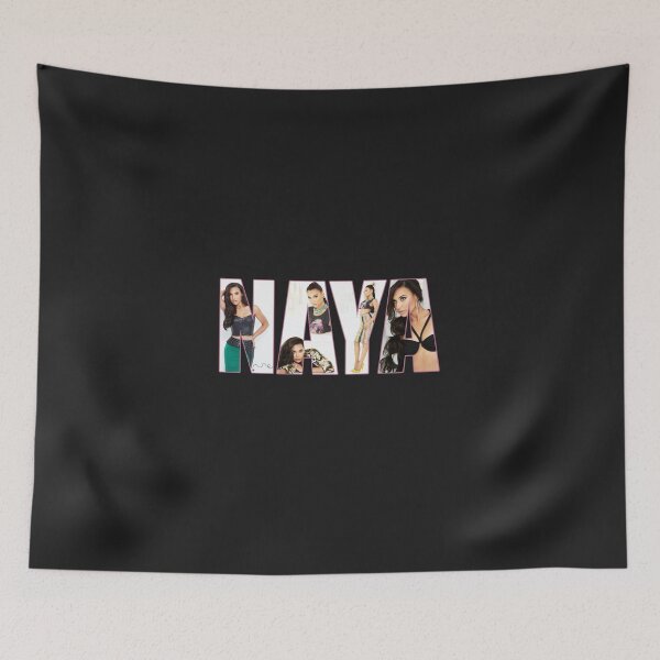 Item preview, Naya Rivera designed and sold by Miscriss.