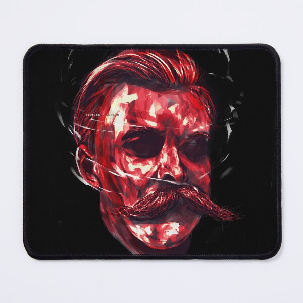 Item preview, friedrich nietzsche designed and sold by kowsick.