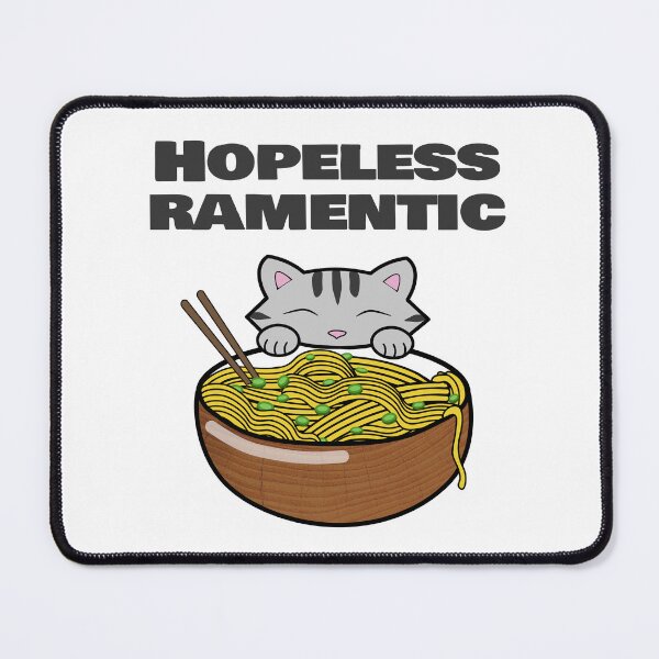 Item preview, Hopeless ramentic designed and sold by Purr95.
