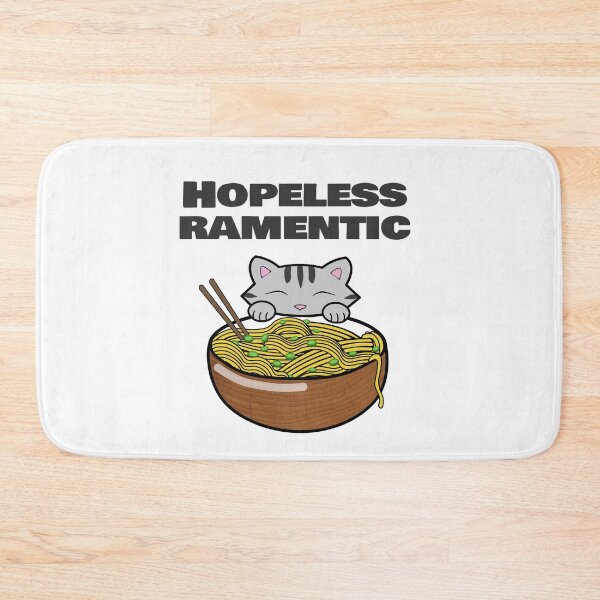 Item preview, Hopeless ramentic designed and sold by Purr95.