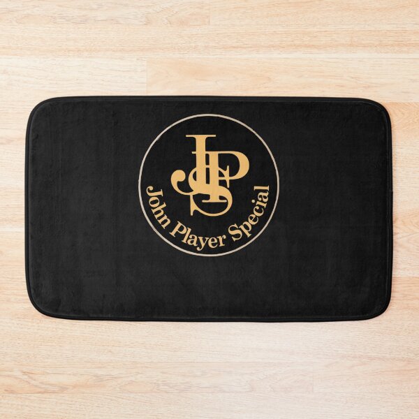 Item preview, Best Seller - JPS John Player Special Classic Logo Merchandise Essential T-Shirt designed and sold by RIOYUKAWA.