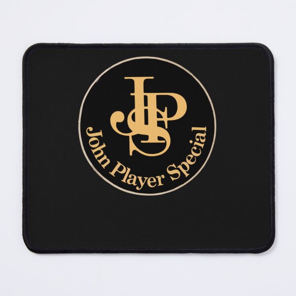 Item preview, Best Seller - JPS John Player Special Classic Logo Merchandise Essential T-Shirt designed and sold by RIOYUKAWA.