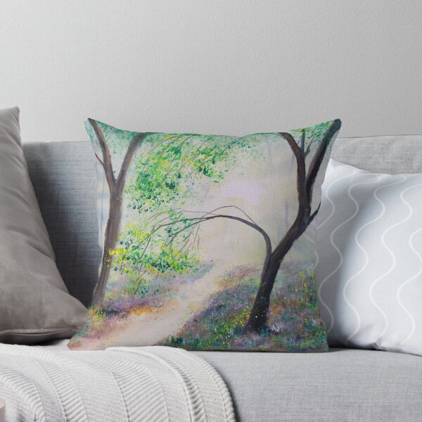 Item preview, Woodland Scene designed and sold by Ceri Jones.