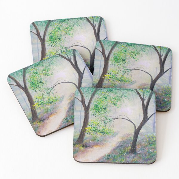 Item preview, Woodland Scene designed and sold by Ceri Jones.