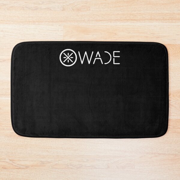 Item preview, Best Selling - Dwyane Wade Logo Classic T-Shirt designed and sold by ALISONROY.