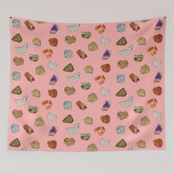 Item preview, Rock collection designed and sold by CosmicCactus.