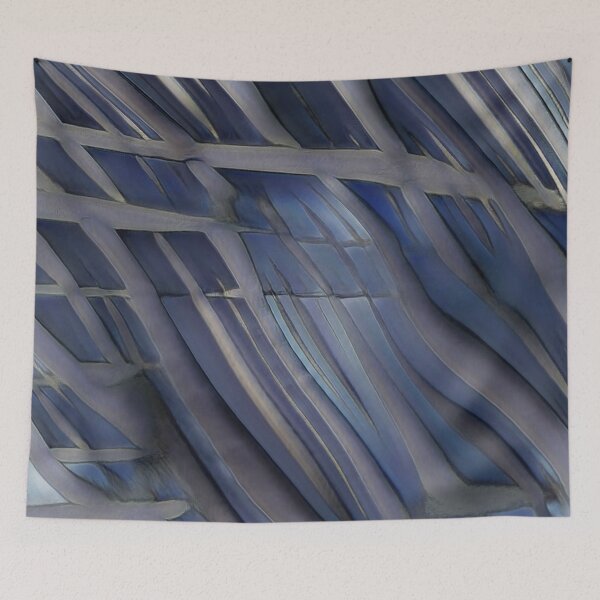 Item preview, Cyberpunk #CYB00063 designed and sold by KsaveraArt.