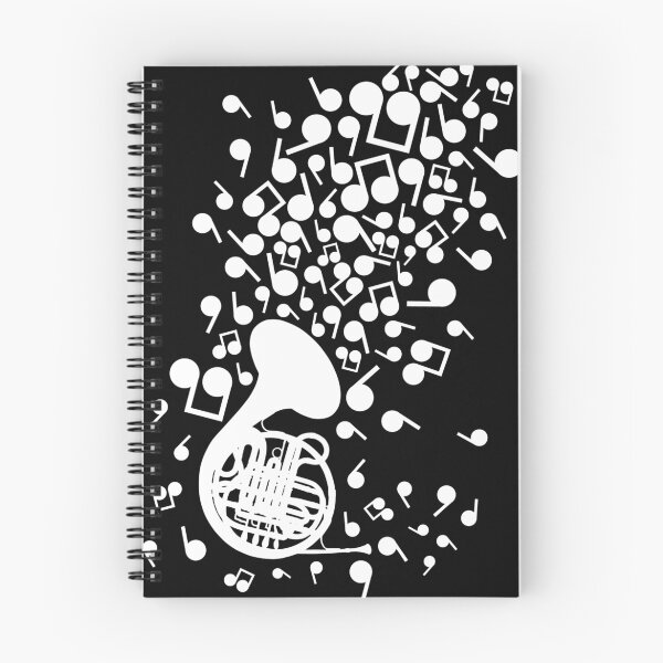 Item preview, Horn_Music designed and sold by AURA-HYSTERICA.