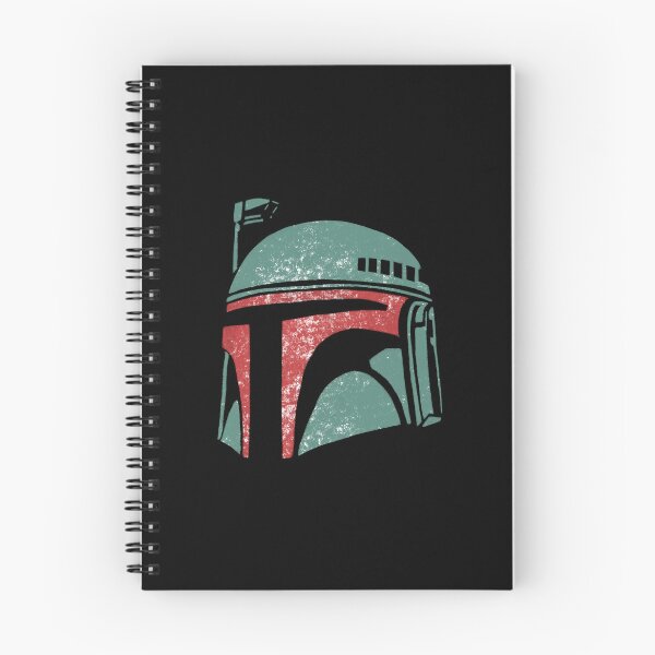 Item preview, Boba's helmet designed and sold by sdv1.