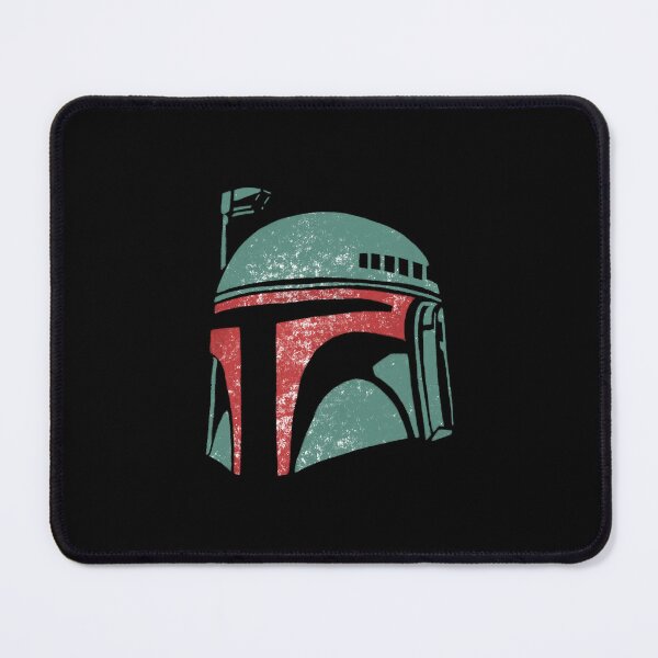 Item preview, Boba's helmet designed and sold by sdv1.