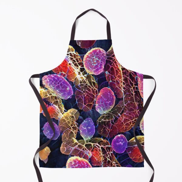 Item preview, Cyberpunk #CYB00067 designed and sold by KsaveraArt.