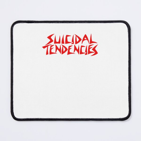 Item preview, Suicidal Tendencies  Essential T-Shirt designed and sold by NADIATARELLI.