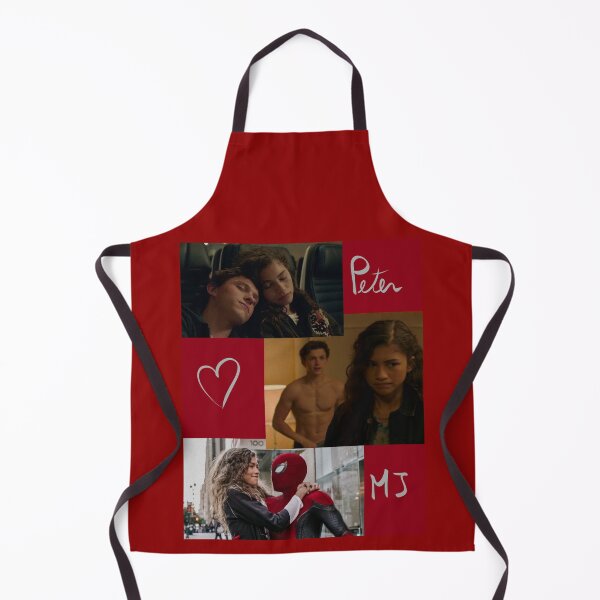 Item preview, Peter and MJ designed and sold by FrancescaNasta.