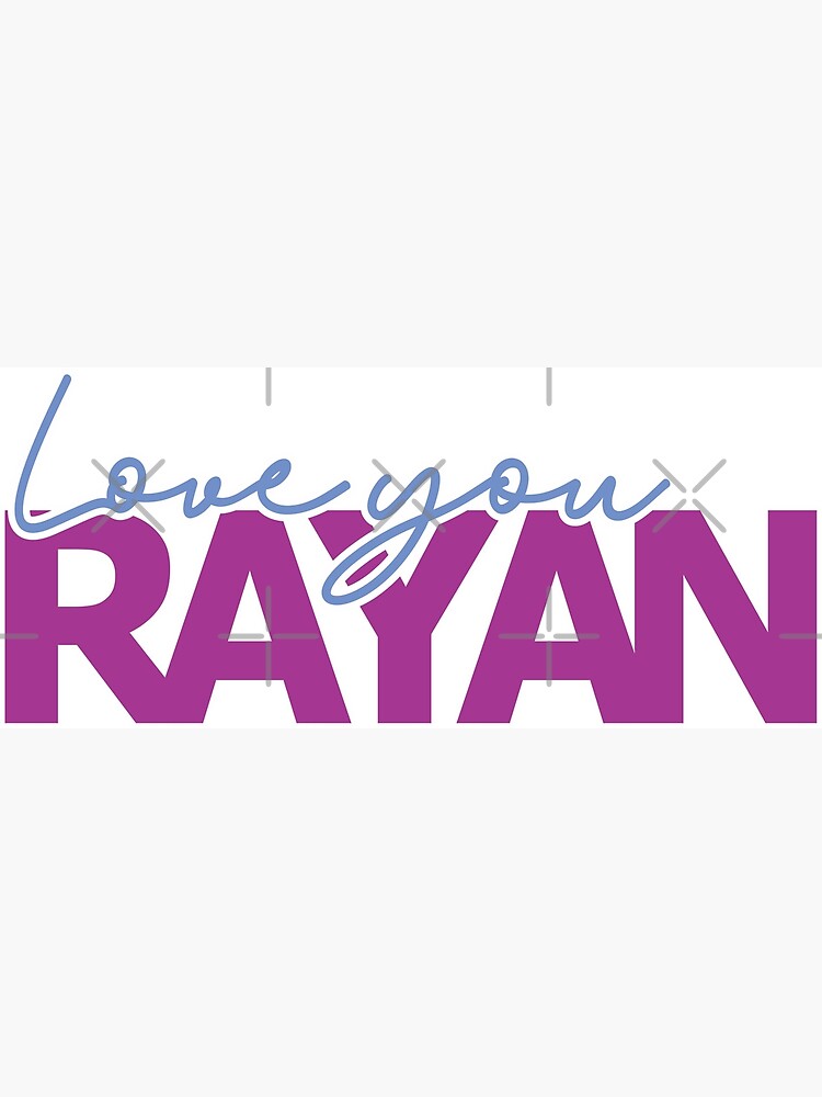 Personalised Items in Arab Name - RAYYAN