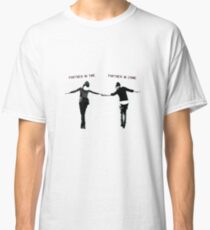 Life Is Strange Classic T-Shirt